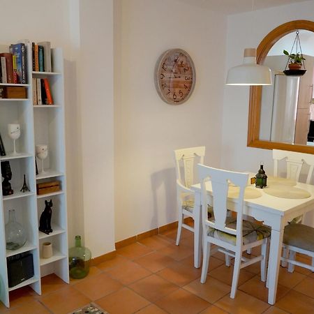 Casa Herminia 프리질리아나 외부 사진
