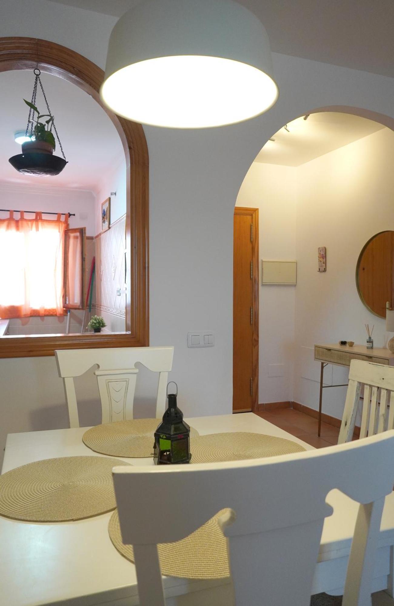 Casa Herminia 프리질리아나 외부 사진