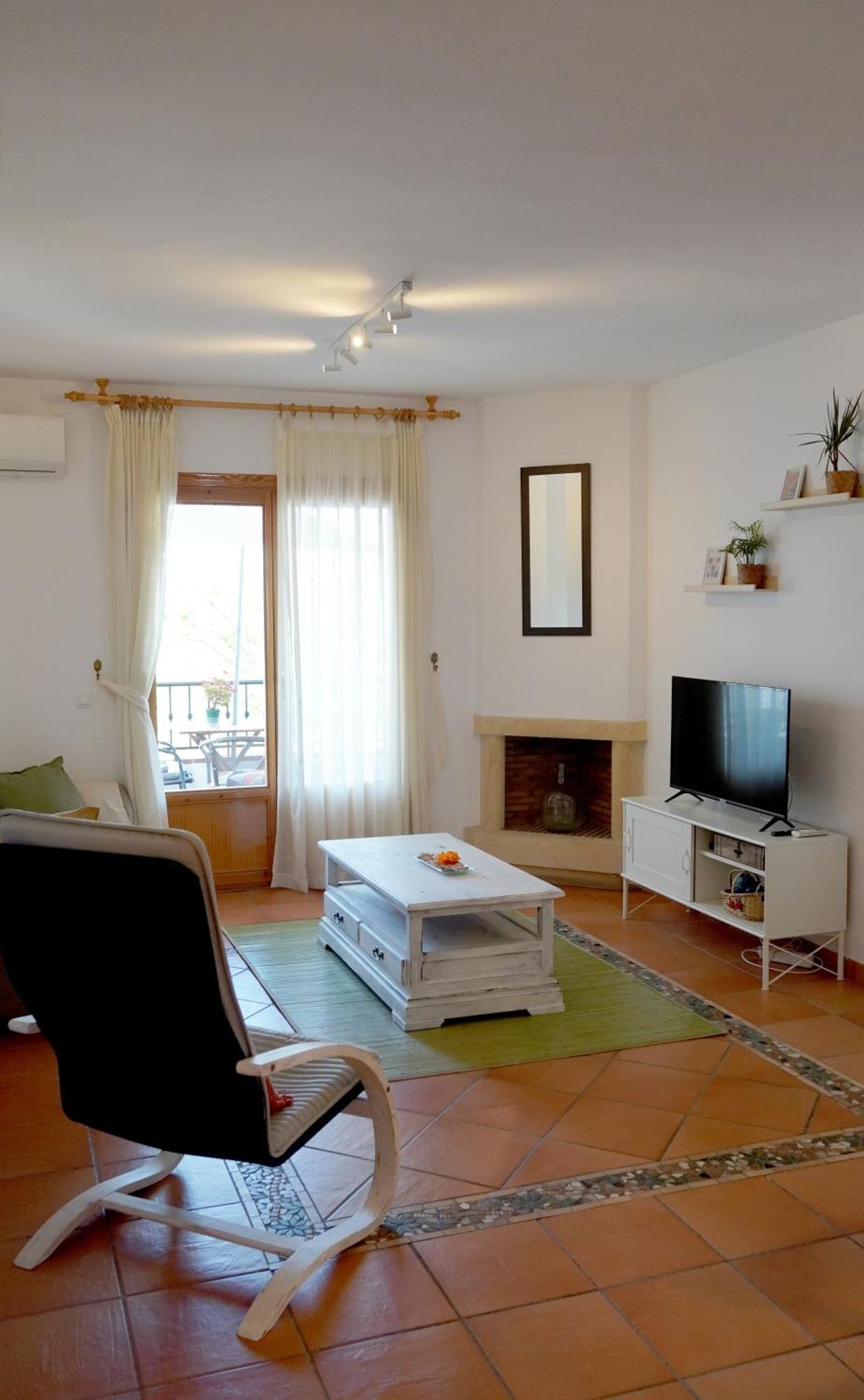 Casa Herminia 프리질리아나 외부 사진