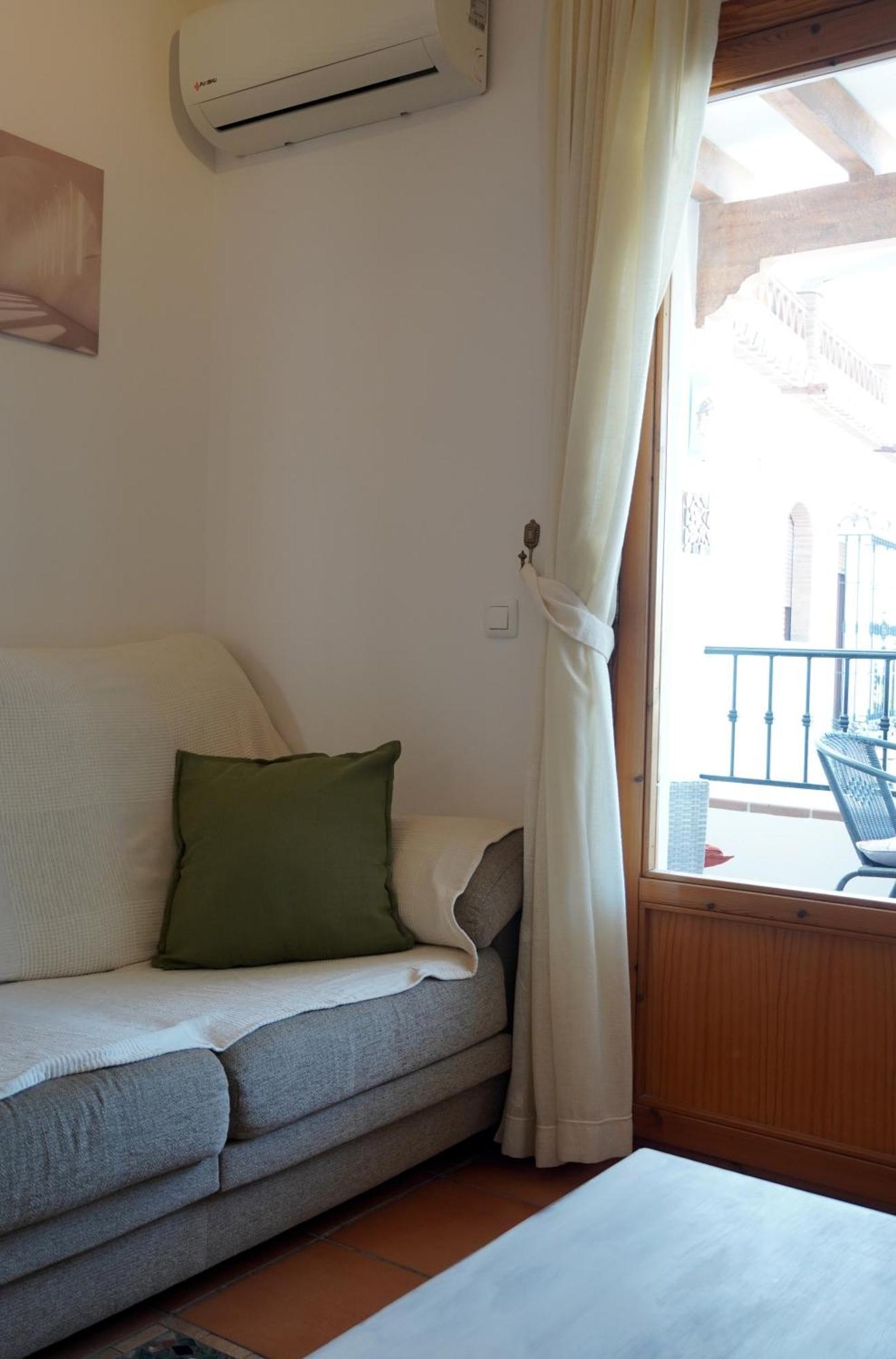 Casa Herminia 프리질리아나 외부 사진