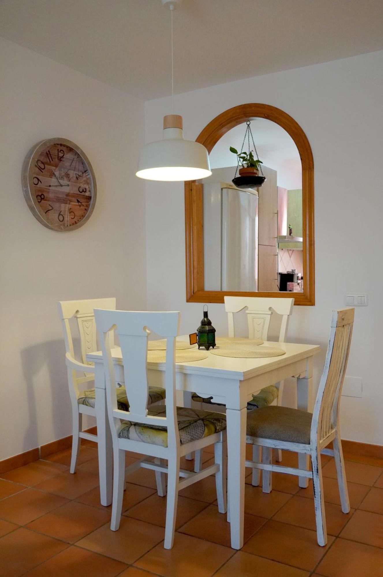 Casa Herminia 프리질리아나 외부 사진