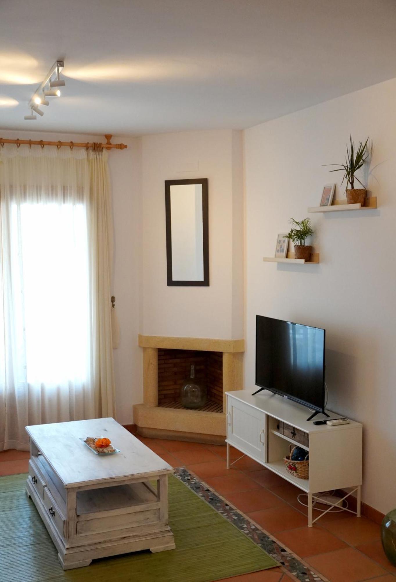 Casa Herminia 프리질리아나 외부 사진