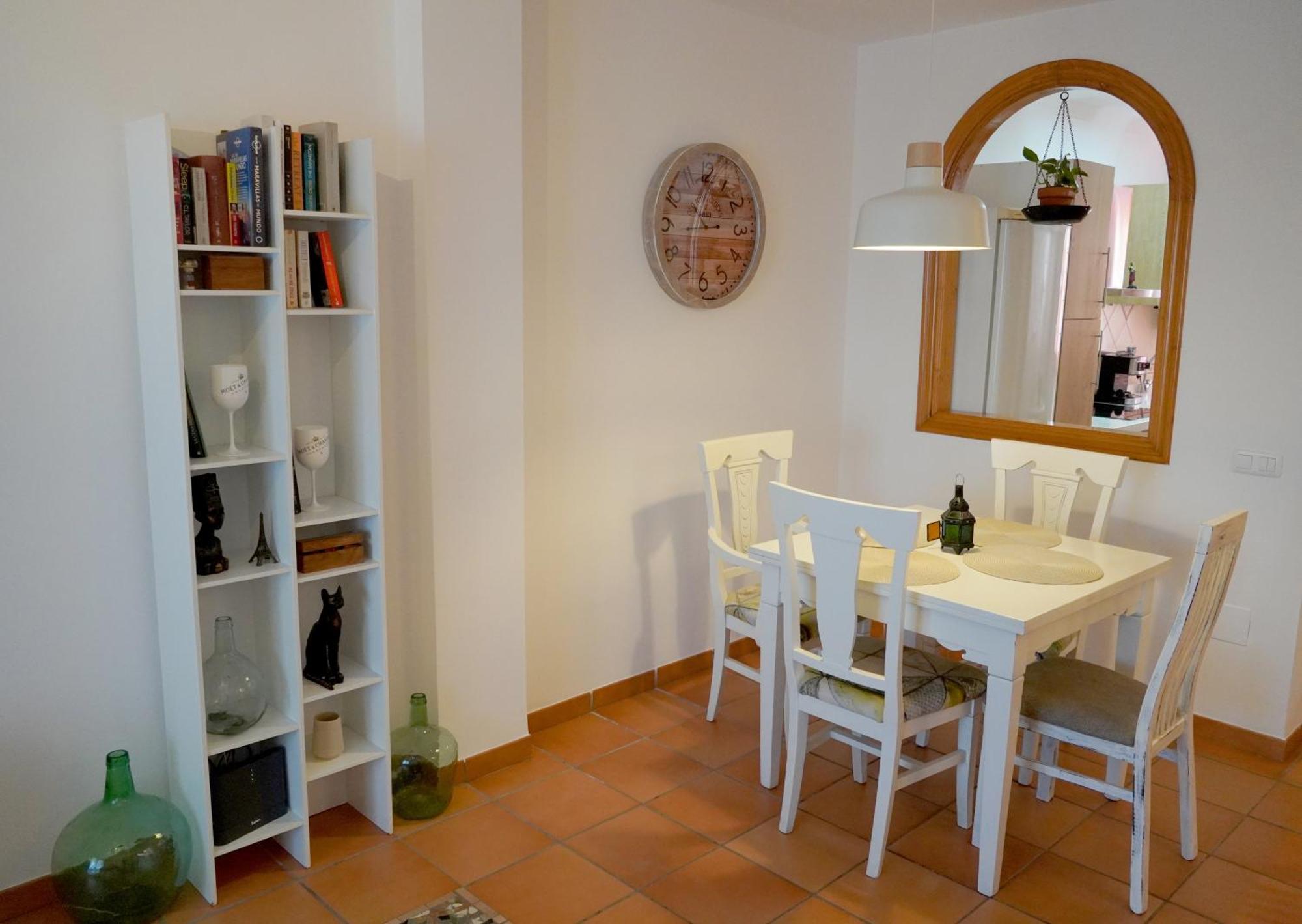 Casa Herminia 프리질리아나 외부 사진