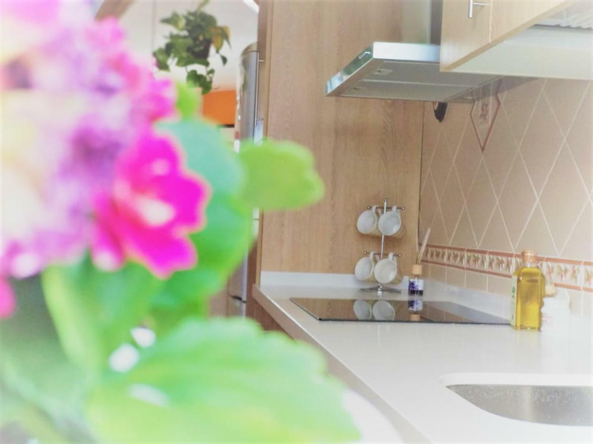 Casa Herminia 프리질리아나 외부 사진