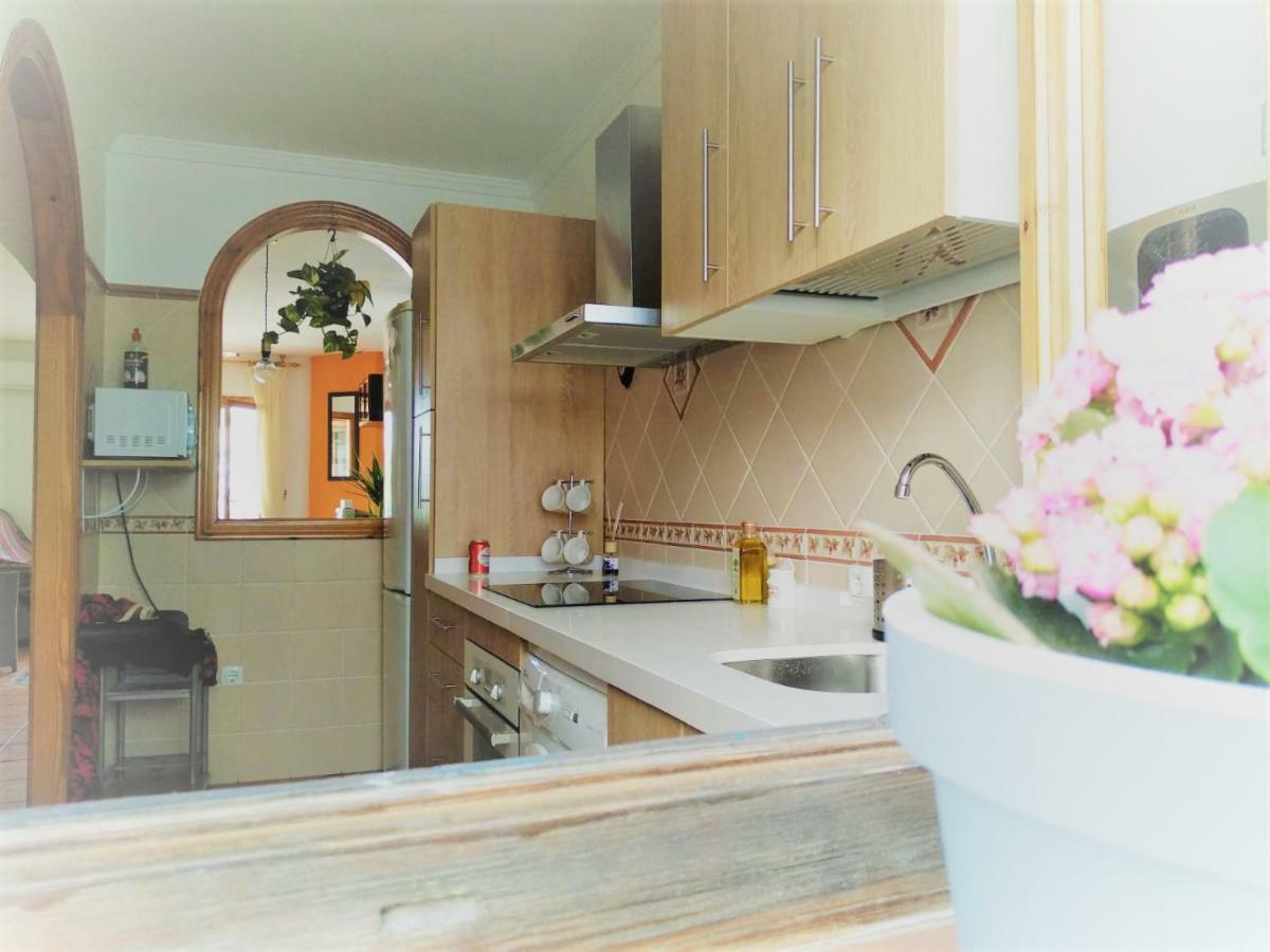 Casa Herminia 프리질리아나 외부 사진