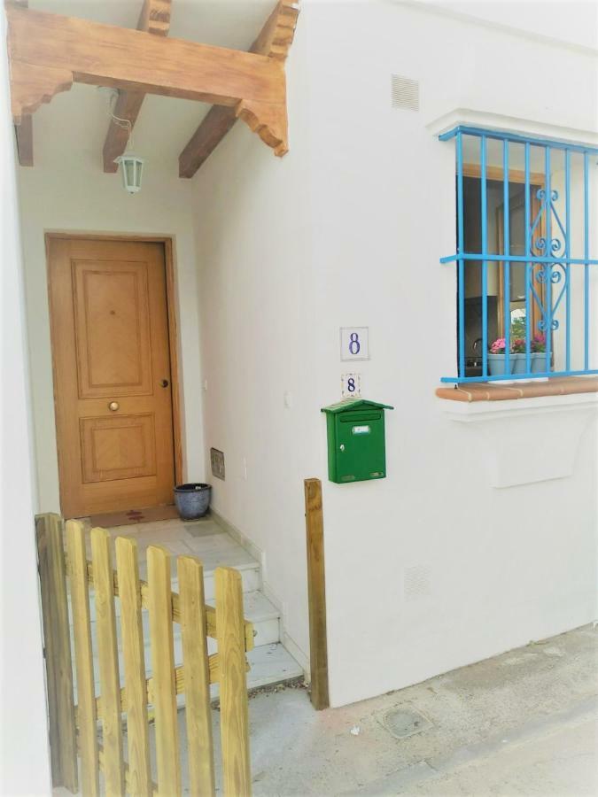 Casa Herminia 프리질리아나 외부 사진