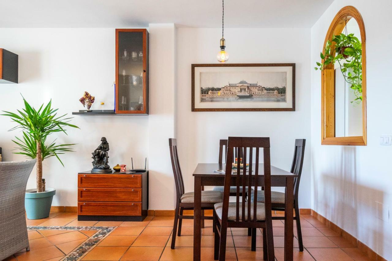 Casa Herminia 프리질리아나 외부 사진